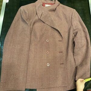 EUC Le suit jacket .​​​​​​​​​​​​​​​​​​​​​​​​​​​​​​​​​​​​​​​​​​